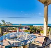 Aqualuna Beach Resort - Accommodation Batemans Bay