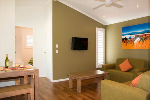 Darlington Beach Resort And Holiday Park - Accommodation Batemans Bay 1