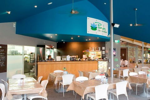 Darlington Beach Resort And Holiday Park - Accommodation Batemans Bay 4