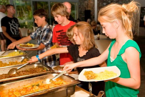 Darlington Beach Resort And Holiday Park - Accommodation Batemans Bay 6