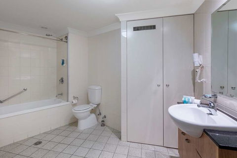 Nesuto Canberra Apartment Hotel - Accommodation Batemans Bay 5