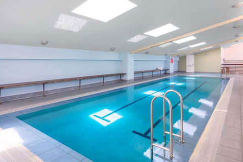 Nesuto Canberra Apartment Hotel - Accommodation Batemans Bay 6