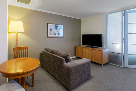 Nesuto Canberra Apartment Hotel - Accommodation Batemans Bay 13
