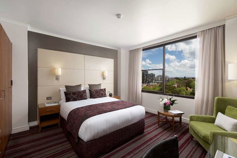 The Miller Hotel - Accommodation Batemans Bay 5