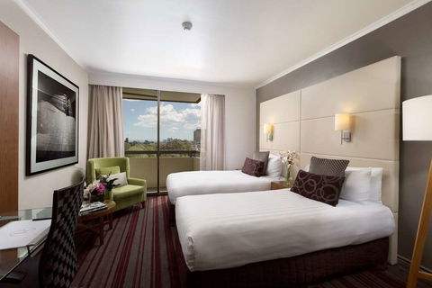 The Miller Hotel - Accommodation Batemans Bay 6
