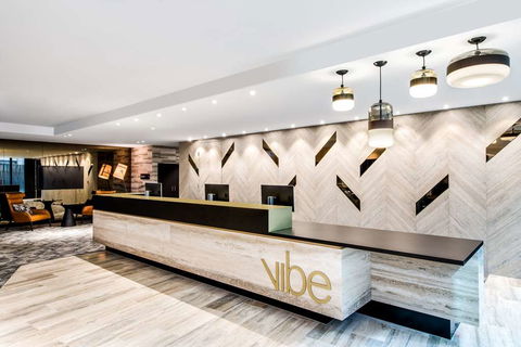 Vibe Hotel North Sydney - Accommodation Batemans Bay 3