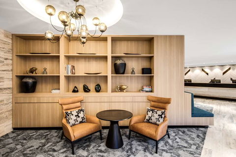 Vibe Hotel North Sydney - Accommodation Batemans Bay 6