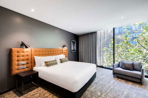 Vibe Hotel North Sydney - Accommodation Batemans Bay 11