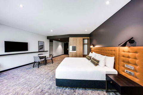 Vibe Hotel North Sydney - Accommodation Batemans Bay 13