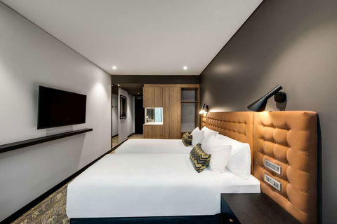 Vibe Hotel North Sydney - Accommodation Batemans Bay 15