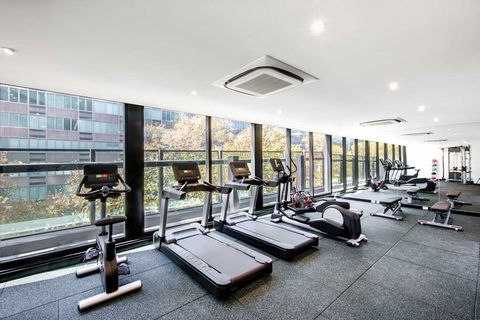 Vibe Hotel North Sydney - Accommodation Batemans Bay 17