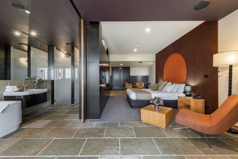 Peppers Moonah Links Resort Mornington - Accommodation Batemans Bay 1