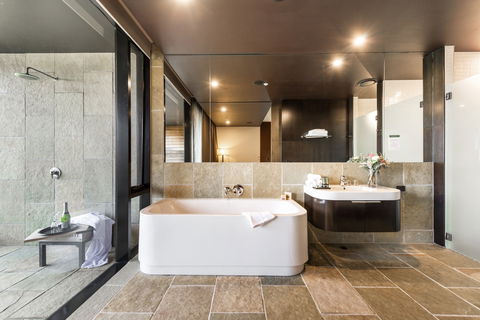 Peppers Moonah Links Resort Mornington - Accommodation Batemans Bay 2