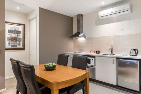 Peppers Moonah Links Resort Mornington - Accommodation Batemans Bay 3