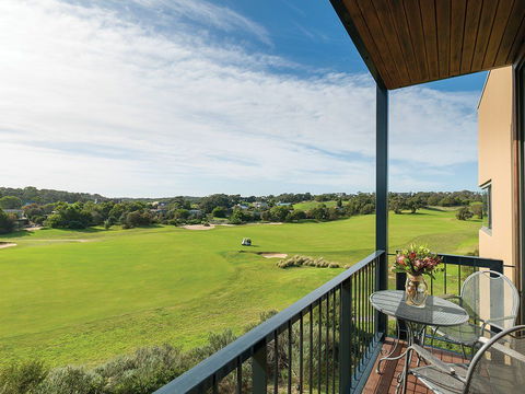 Peppers Moonah Links Resort Mornington - Accommodation Batemans Bay 5