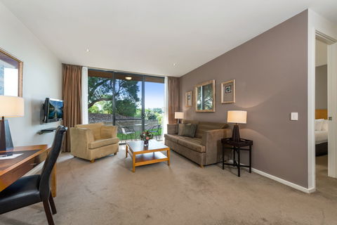 Peppers Moonah Links Resort Mornington - Accommodation Batemans Bay 8