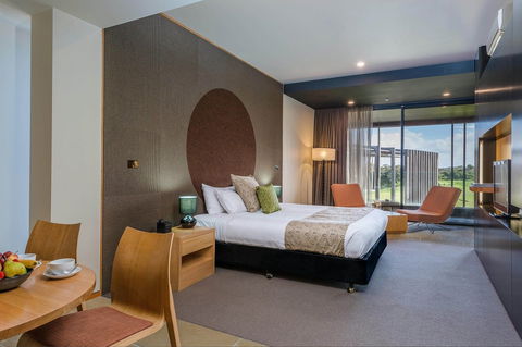 Peppers Moonah Links Resort Mornington - Accommodation Batemans Bay 9