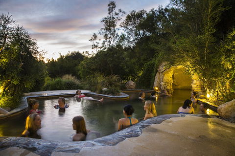 Peppers Moonah Links Resort Mornington - Accommodation Batemans Bay 11