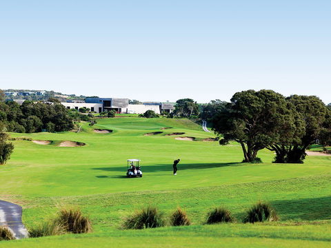 Peppers Moonah Links Resort Mornington - Accommodation Batemans Bay 12