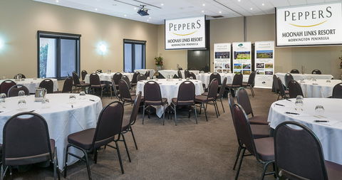 Peppers Moonah Links Resort Mornington - Accommodation Batemans Bay 13