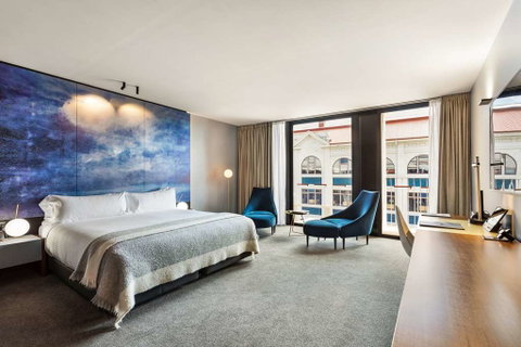 Macq 01 Hotel - Accommodation Batemans Bay 3