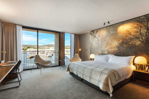 Macq 01 Hotel - Accommodation Batemans Bay 6