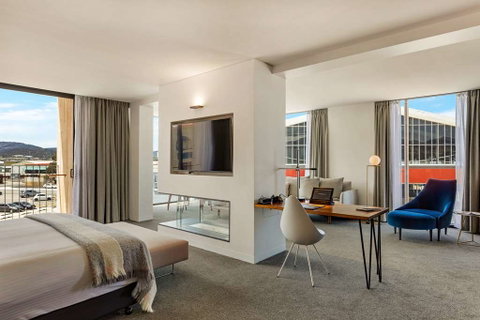 Macq 01 Hotel - Accommodation Batemans Bay 12