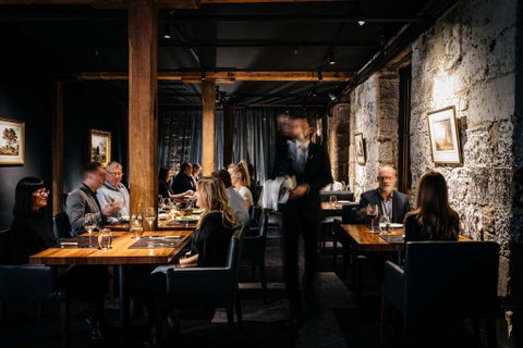 The Henry Jones Art Hotel - Accommodation Batemans Bay 8