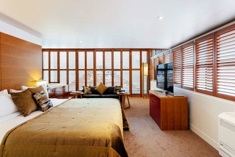 The Henry Jones Art Hotel - Accommodation Batemans Bay 11
