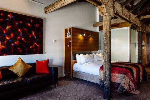 The Henry Jones Art Hotel - Accommodation Batemans Bay 12