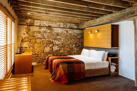 The Henry Jones Art Hotel - Accommodation Batemans Bay 13