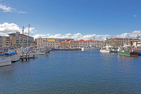 The Henry Jones Art Hotel - Accommodation Batemans Bay 15