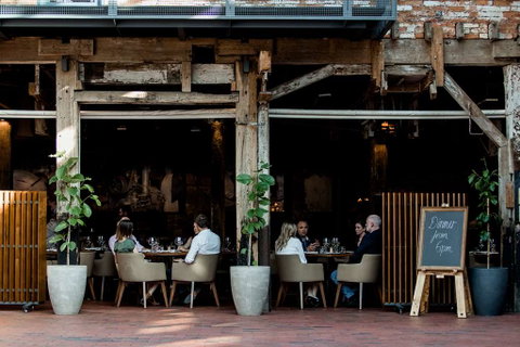 The Henry Jones Art Hotel - Accommodation Batemans Bay 17
