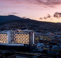 Crowne Plaza Hobart - Accommodation Batemans Bay