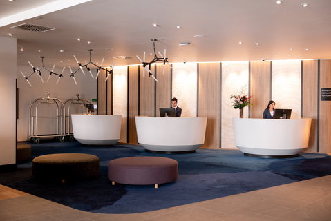 Crowne Plaza Hobart - Accommodation Batemans Bay 3