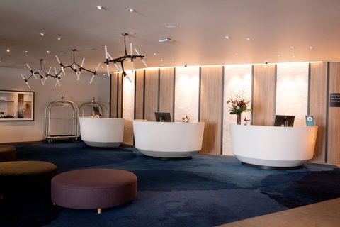 Crowne Plaza Hobart - Accommodation Batemans Bay 4