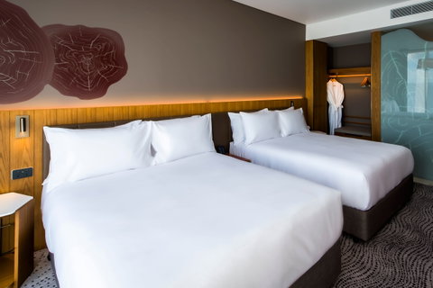 Crowne Plaza Hobart - Accommodation Batemans Bay 6