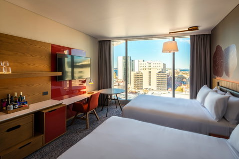 Crowne Plaza Hobart - Accommodation Batemans Bay 8
