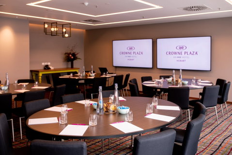 Crowne Plaza Hobart - Accommodation Batemans Bay 10