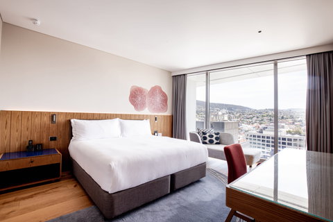 Crowne Plaza Hobart - Accommodation Batemans Bay 14