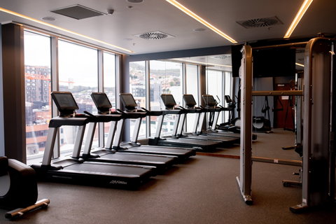 Crowne Plaza Hobart - Accommodation Batemans Bay 15