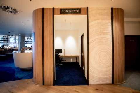 Crowne Plaza Hobart - Accommodation Batemans Bay 16