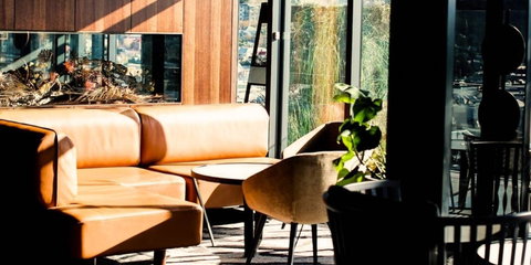 Crowne Plaza Hobart - Accommodation Batemans Bay 17