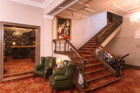 Hadley's Orient Hotel - Accommodation Batemans Bay 2