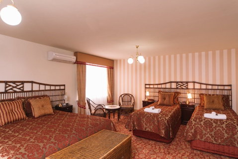 Hadley's Orient Hotel - Accommodation Batemans Bay 3