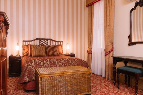 Hadley's Orient Hotel - Accommodation Batemans Bay 4