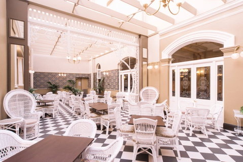 Hadley's Orient Hotel - Accommodation Batemans Bay 5