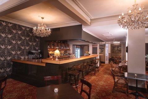 Hadley's Orient Hotel - Accommodation Batemans Bay 6