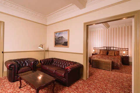 Hadley's Orient Hotel - Accommodation Batemans Bay 7