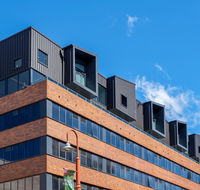 Hobart City Apartments - Accommodation Batemans Bay